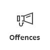 Offenses